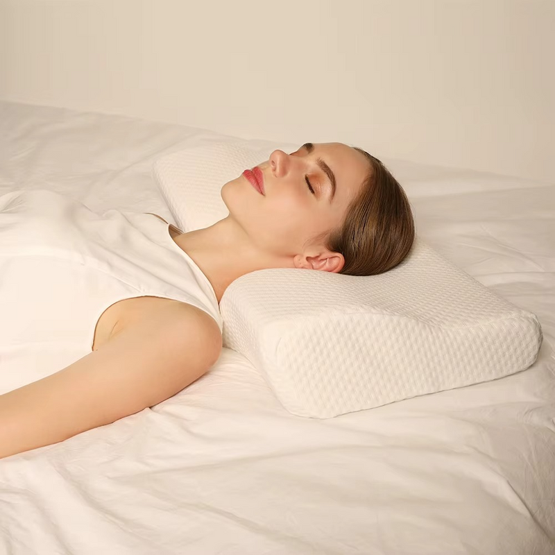 OrtoDream Orthotic Pillow