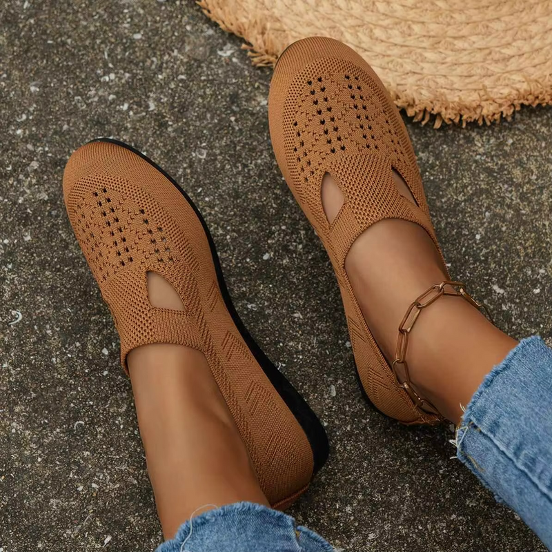 Lis Orthopedic Sandals