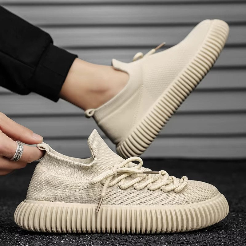 SlideFit Orthopedic Sneakers