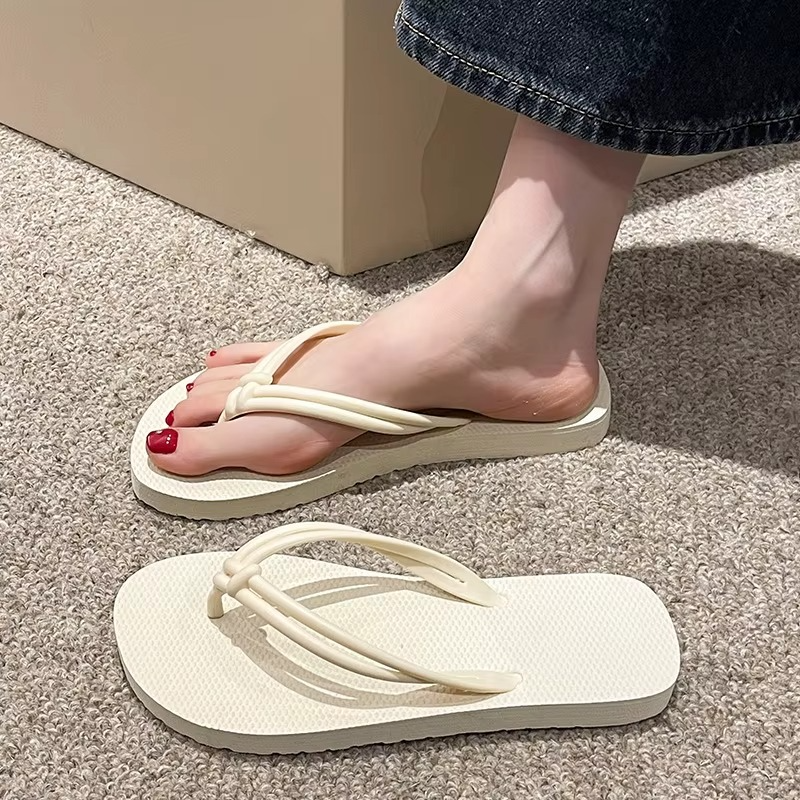 PureFlex – Women's Comfort Flip-Flops - Brown - 37