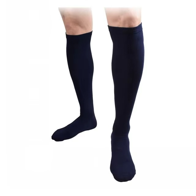 Alivium – Stretch Socks - Gray - S (33-37)