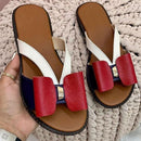Leona Orthopedic Sandals