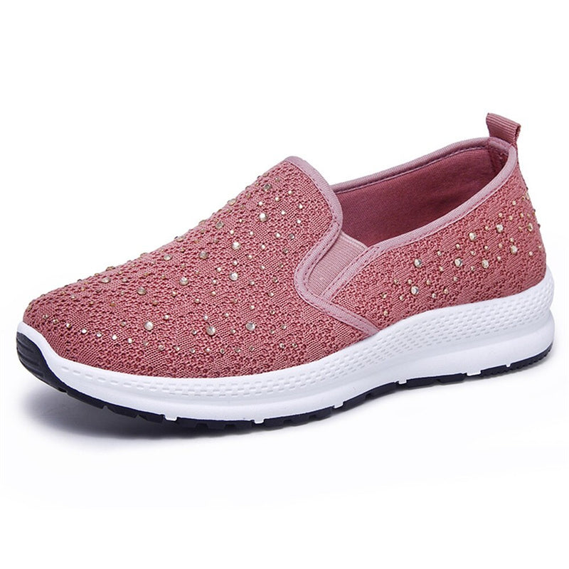 CareStep Orthopedic Sneakers