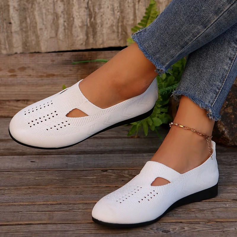 Lis Orthopedic Sandals