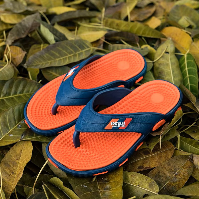 Strong Grip Orthopedic Flip-Flops