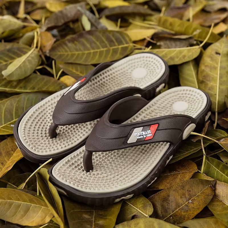 Strong Grip Orthopedic Flip-Flops