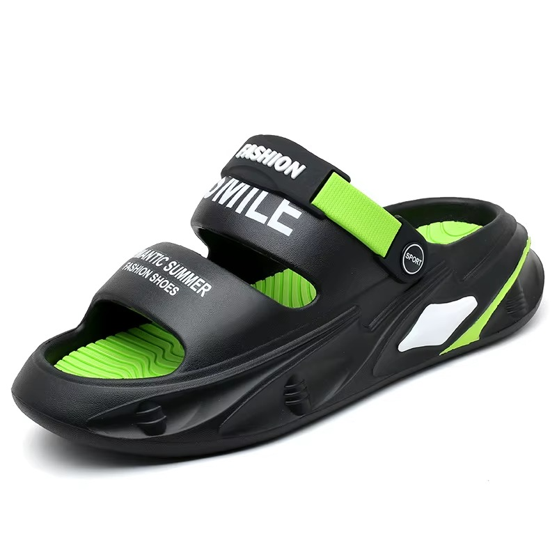 OrthoSmile – Women's Comfort Slides - White - 36