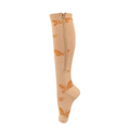 FlexZip Compression Socks