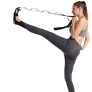 FlexBand Orthotic Stretching Strap