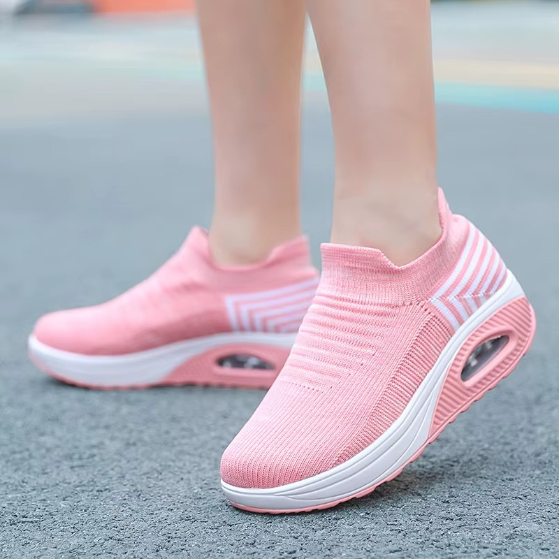 Active Orthopedic Sneakers
