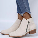 Flora Orthopedic Boots