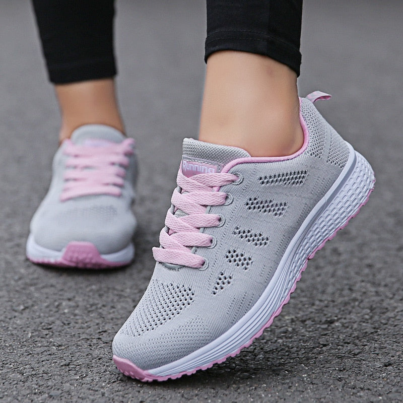 Life Comfort Orthopedic Sneakers