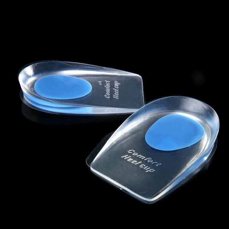SiliComfort Orthotic Heel Cushion