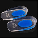 SiliComfort Orthotic Heel Cushion