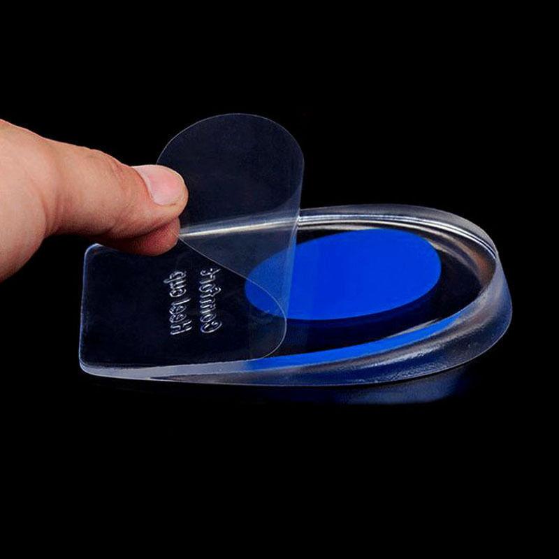 SiliComfort Orthotic Heel Cushion