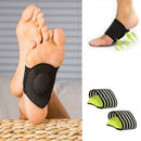 RelaxFeet Orthopedic Insoles
