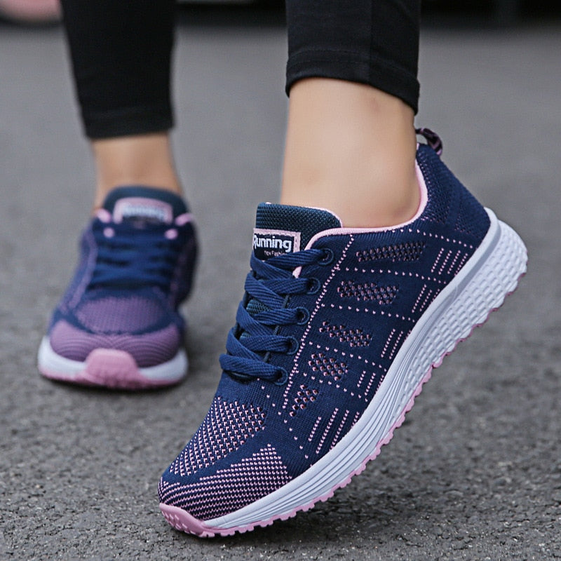 Life Comfort Orthopedic Sneakers
