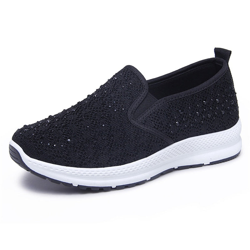 CareStep Orthopedic Sneakers