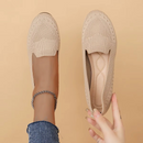 Velvet Orthopedic Shoes