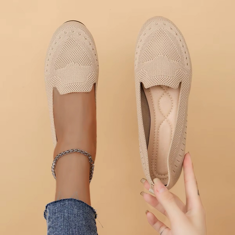 Velvet Orthopedic Shoes