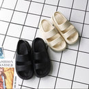 Cotton Orthopedic Sandals