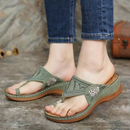 Dutch Orthopedic Sandals