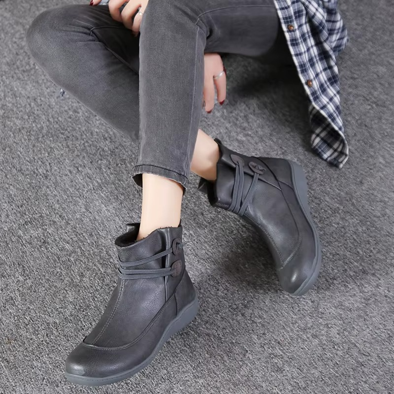 Arctic Orthopedic Boots