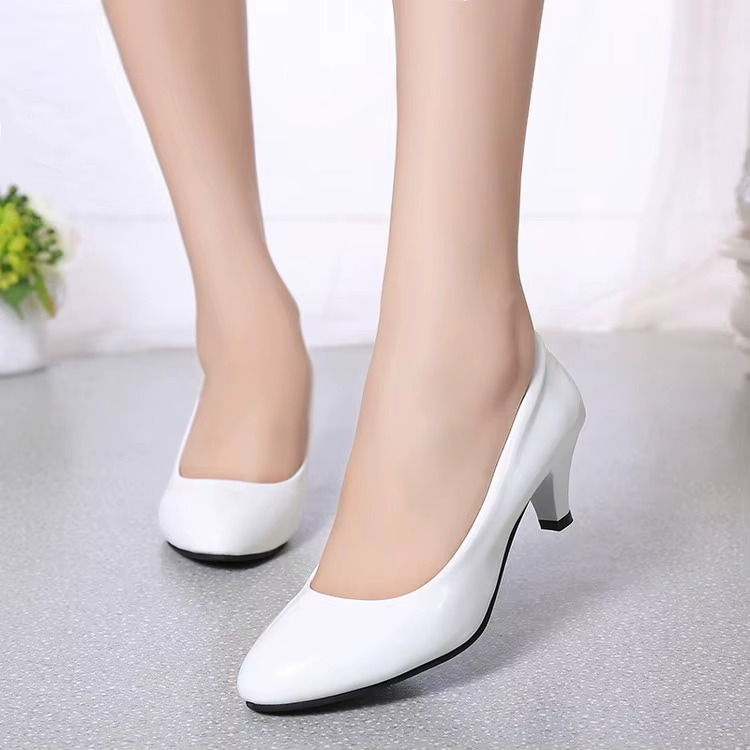 Seraphine – Comfort Shoes - Black - 41