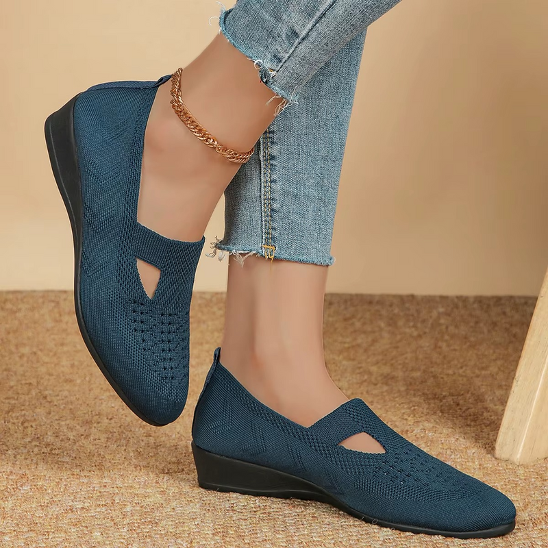Lis Orthopedic Sandals