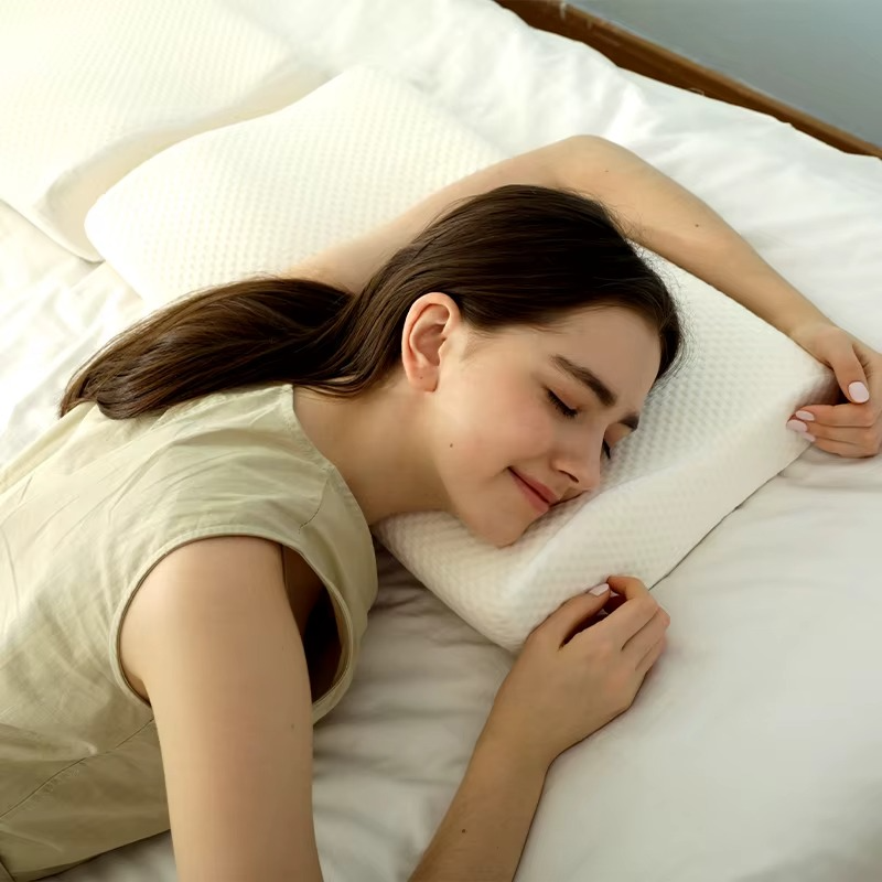 OrtoDream Orthotic Pillow
