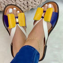 Leona Orthopedic Sandals