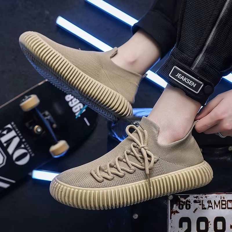 SlideFit Orthopedic Sneakers