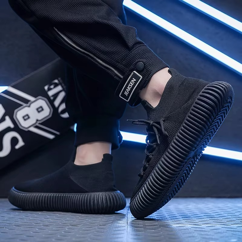 SlideFit Orthopedic Sneakers