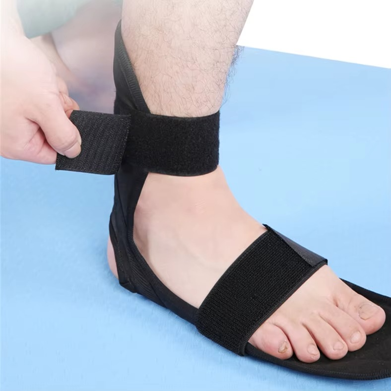 FlexBand Orthotic Stretching Strap