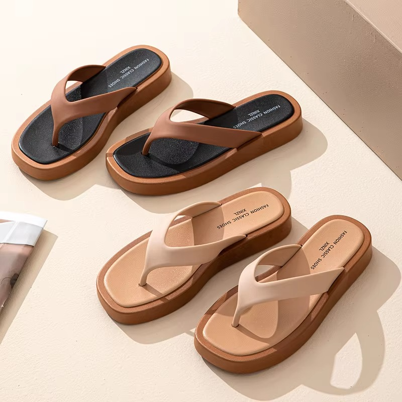 Chinelo Feminino Classic Leve e Versátil