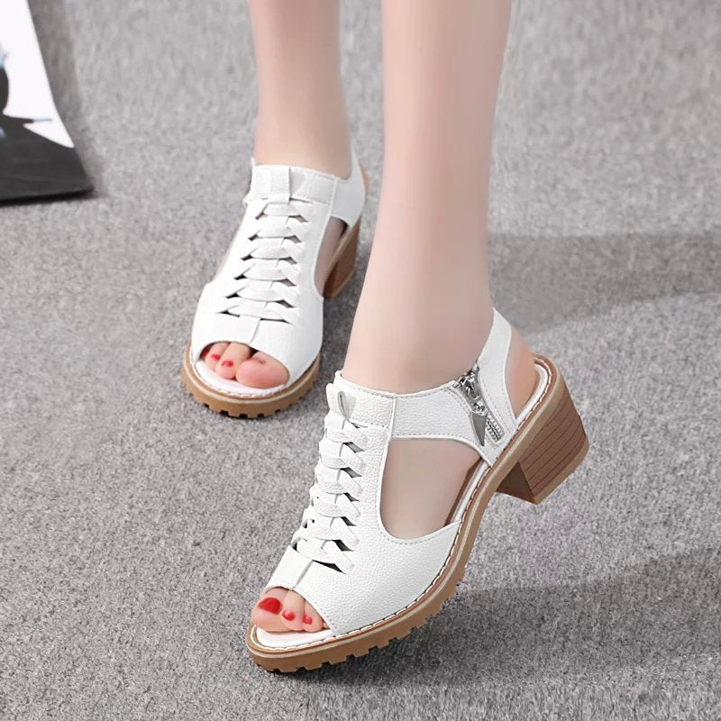 Xerxes Orthopedic Sandals
