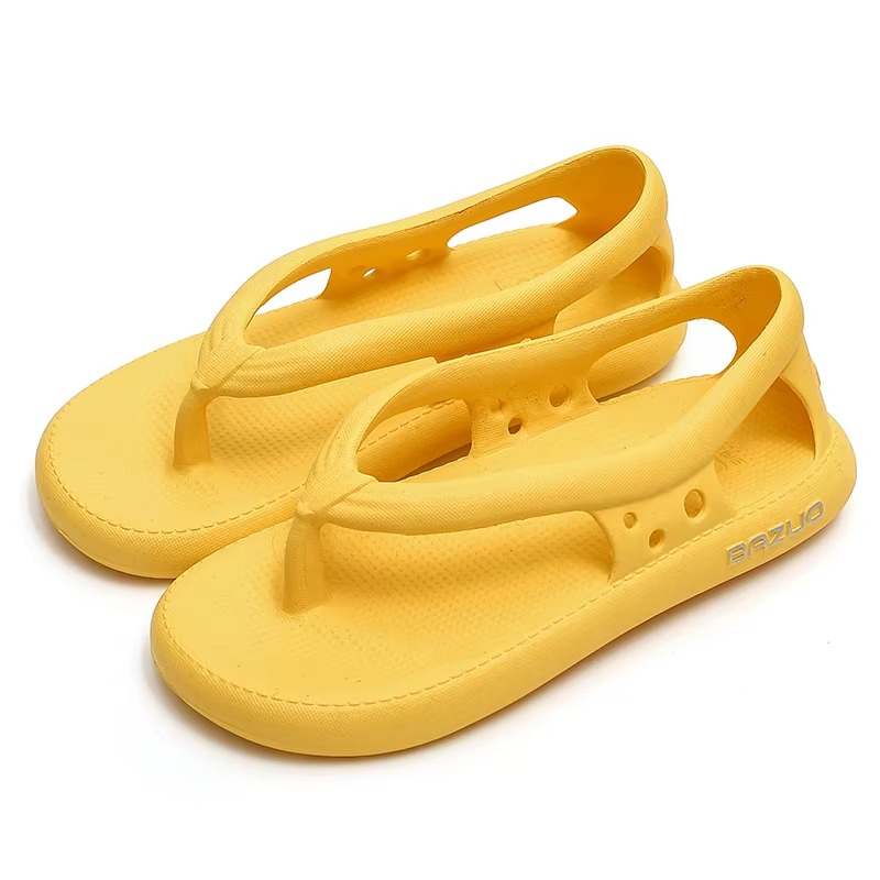 Ari – Women's Comfort Sandals - White - 36