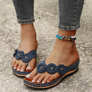 Glimmer Orthopedic Sandals