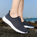 Hyper Comfort Orthopedic Sneakers