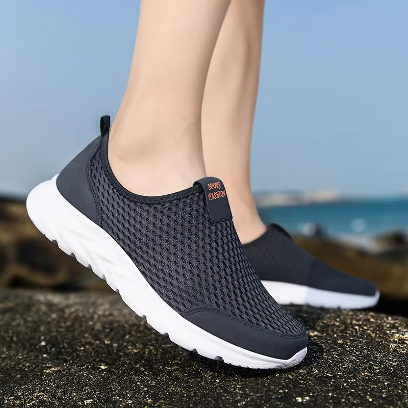 Hyper Comfort Orthopedic Sneakers