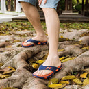 Strong Grip Orthopedic Flip-Flops