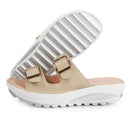 Clair Orthopedic Sandals