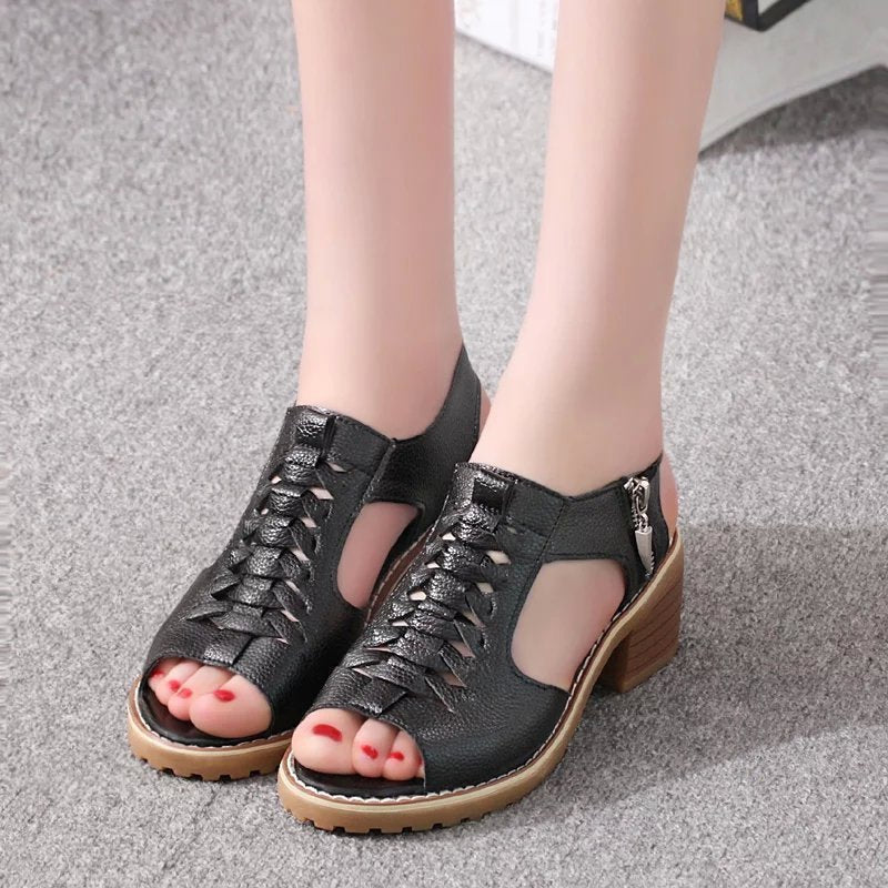 Xerxes Orthopedic Sandals