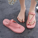 Malibu Orthopedic Flip Flops