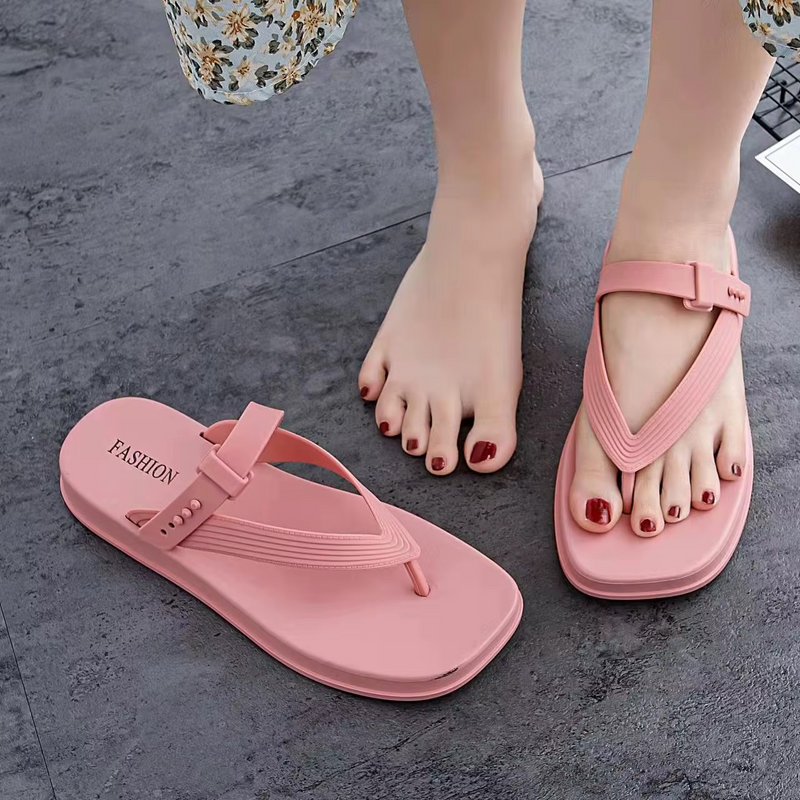 Malibu Orthopedic Flip Flops