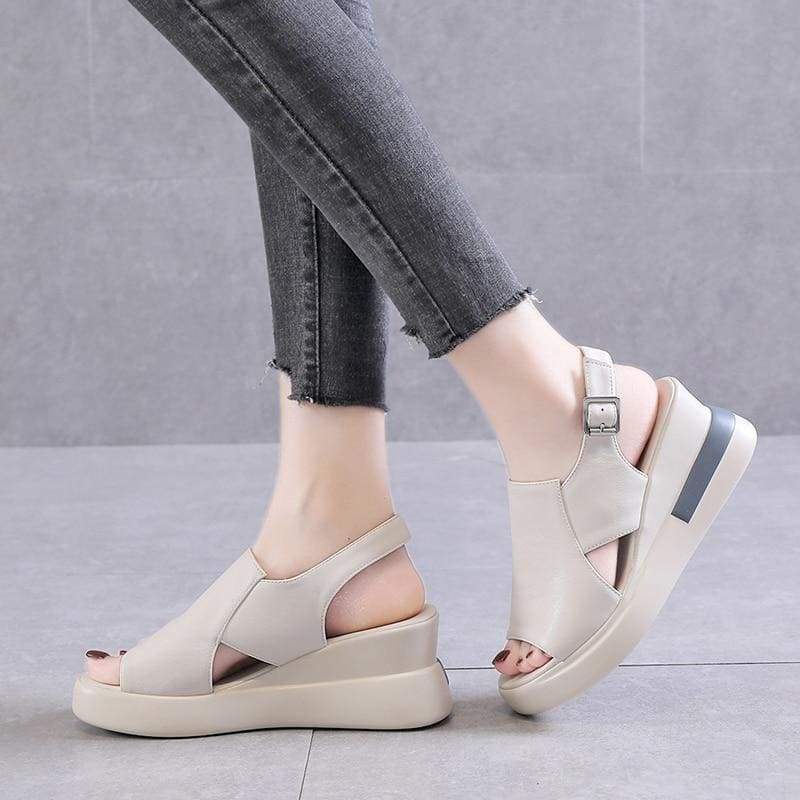 Ultra Orthopedic Sandals