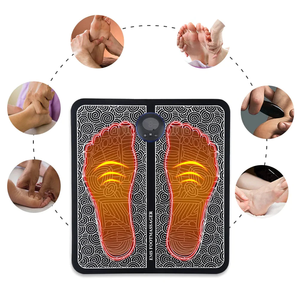 Relax MaxPro – Electric Massager