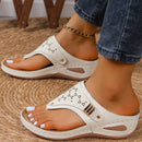Camélia Orthopedic Sandals