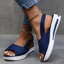 Bella Orthopedic Sandals