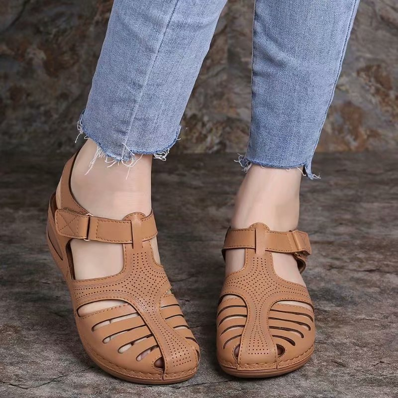 Cloud Orthopedic Sandals